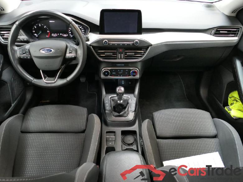 Focus Turnier Cool & Connect 1.5 EcoBlue 88KW MT6 E6dT #3