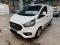 preview Ford Transit Custom #0