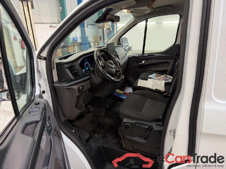 Transit Custom Kasten 340 L1 Trend 2.0 TDCi 96KW AT6 E6dT #4
