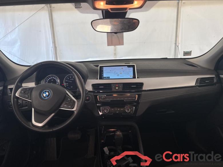BMW X2 / 2017 / 5P / SUV xDrive25e Business Design BVA6 #5