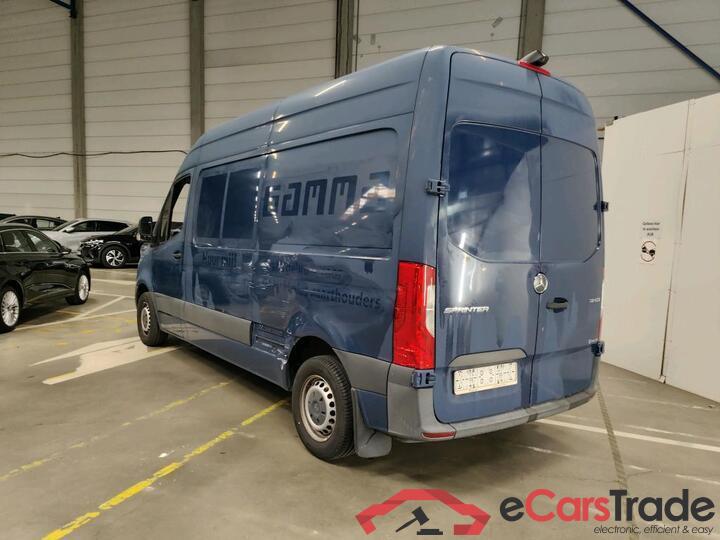 Mercedes Sprinter Sprinter 311 CDI GB L2 FWD Functional 3.5T 84kW/114pk  4D/P Man-6 #3