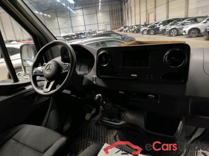 Mercedes Sprinter Sprinter 311 CDI GB L2 FWD Functional 3.5T 84kW/114pk  4D/P Man-6 #5