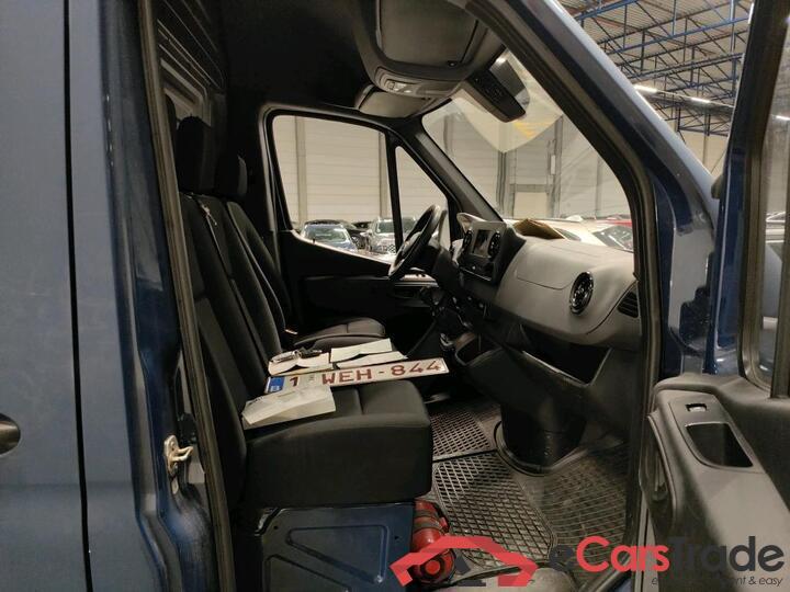 Mercedes Sprinter Sprinter 311 CDI GB L2 FWD Functional 3.5T 84kW/114pk  4D/P Man-6 #6