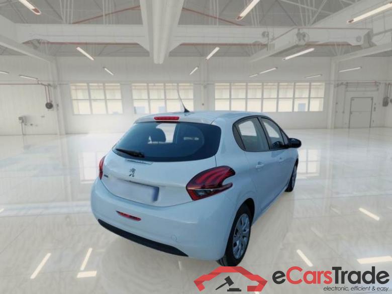 PEUGEOT 208 / 2015 / 5P / BERLINA ACTIVE BLUEHDI 100CV S/S #2