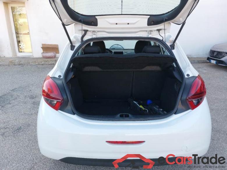 PEUGEOT 208 / 2015 / 5P / BERLINA ACTIVE BLUEHDI 100CV S/S #5