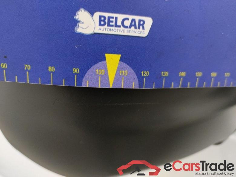 Citroën Berlingo M Light 1.2 PT 110 S&S MAN6 Club 4d #2