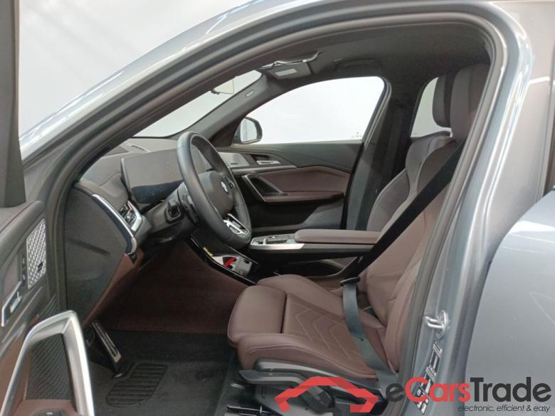 BMW X2 DIESEL 2.0 dA xDrive20 (EU6AP) 5d #3