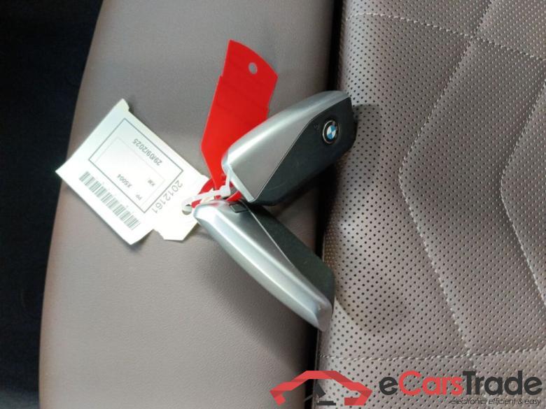 BMW X2 DIESEL 2.0 dA xDrive20 (EU6AP) 5d #4