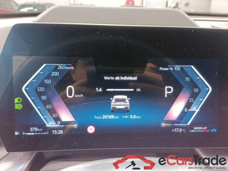 BMW X2 DIESEL 2.0 dA xDrive20 (EU6AP) 5d #6