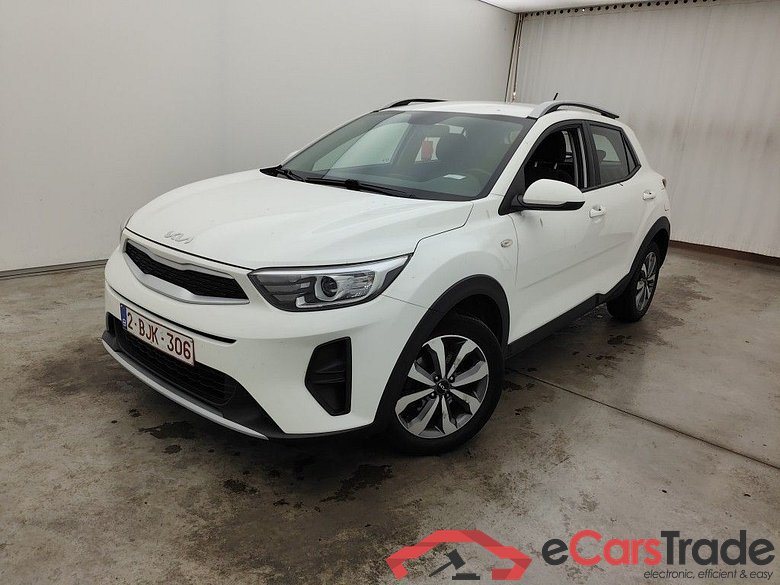 KIA Stonic 1.0 T 100 Urban Edition 5d #1