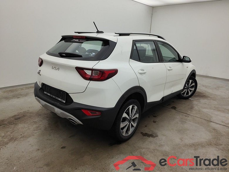 KIA Stonic 1.0 T 100 Urban Edition 5d #2