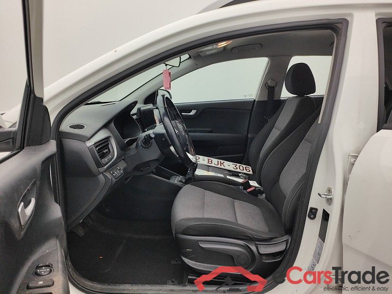 KIA Stonic 1.0 T 100 Urban Edition 5d #3