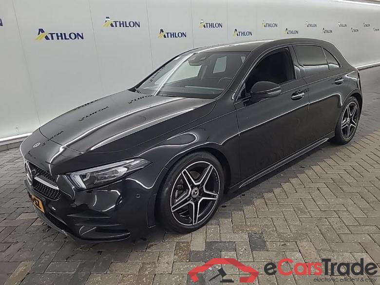 MERCEDES-BENZ A-klasse A 180 7G-DCT Business Solution AMG 5D 100kW #1
