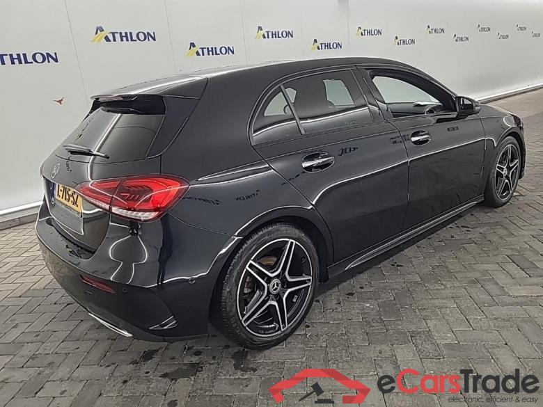MERCEDES-BENZ A-klasse A 180 7G-DCT Business Solution AMG 5D 100kW #3