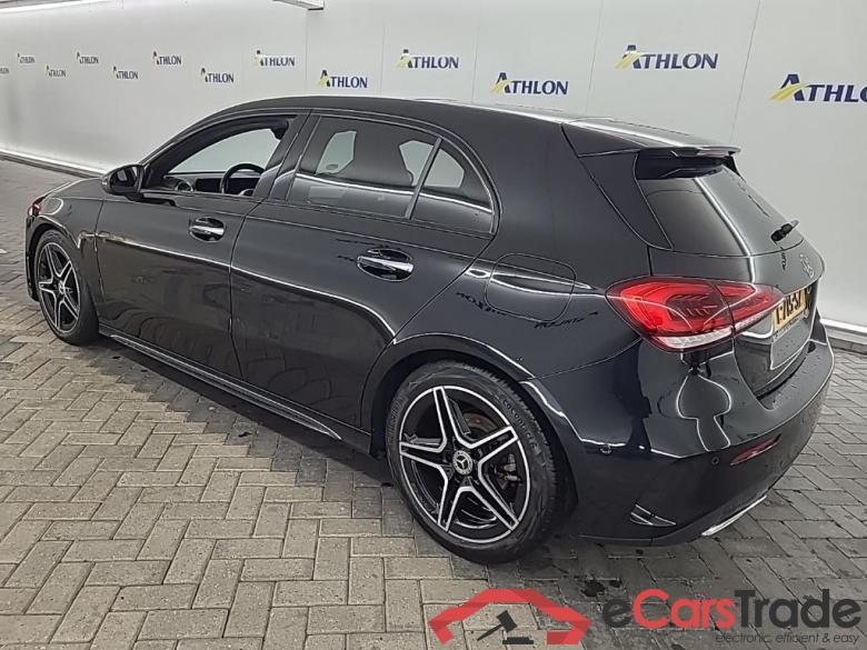 MERCEDES-BENZ A-klasse A 180 7G-DCT Business Solution AMG 5D 100kW #4
