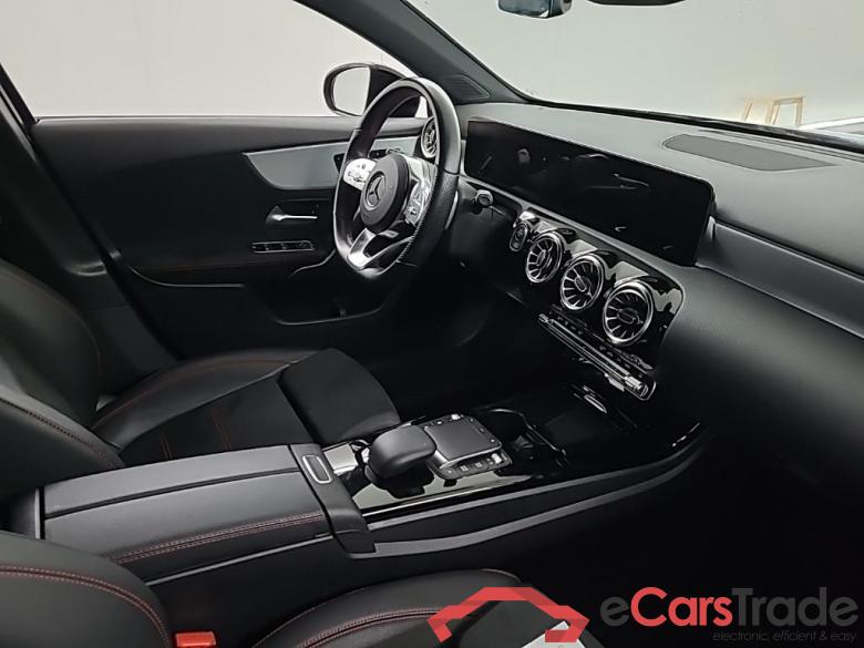 MERCEDES-BENZ A-klasse A 180 7G-DCT Business Solution AMG 5D 100kW #6