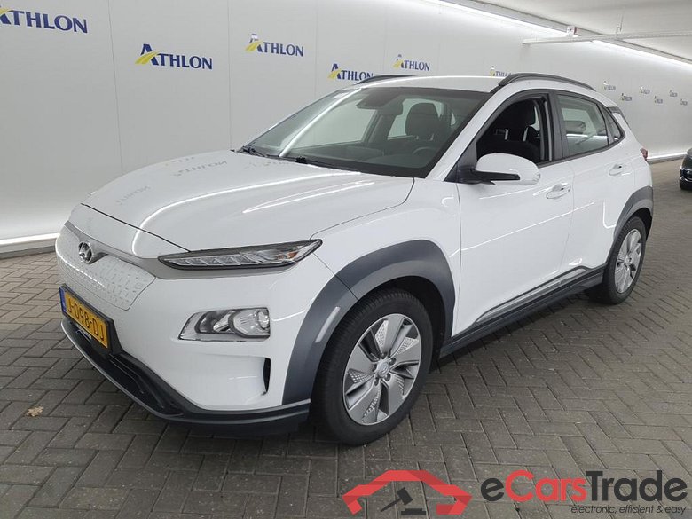 HYUNDAI Kona Comfort Electric 64 kWh 5D