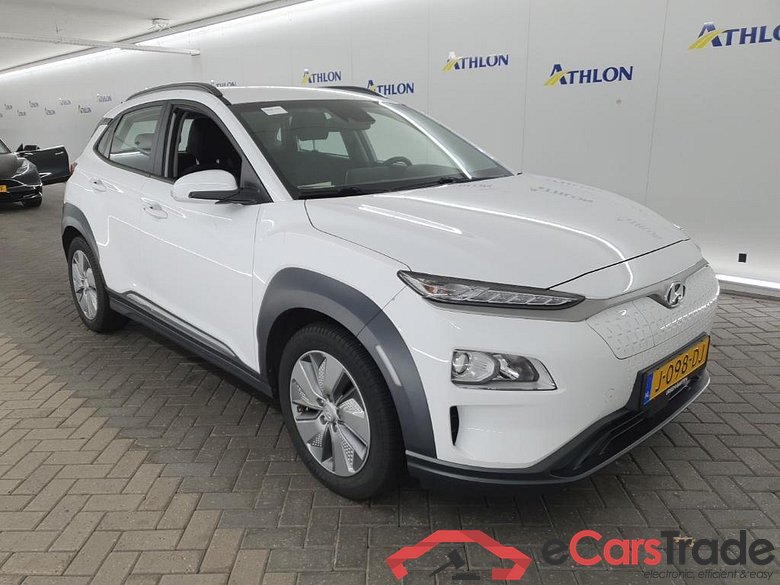HYUNDAI Kona Comfort Electric 64 kWh 5D #2