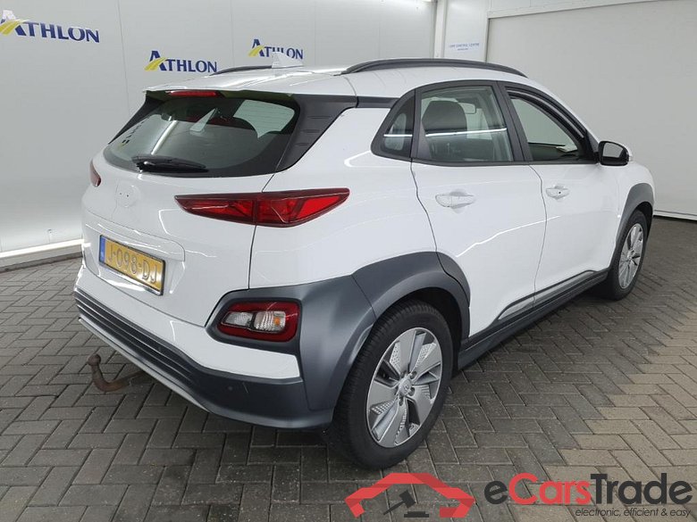 HYUNDAI Kona Comfort Electric 64 kWh 5D #3