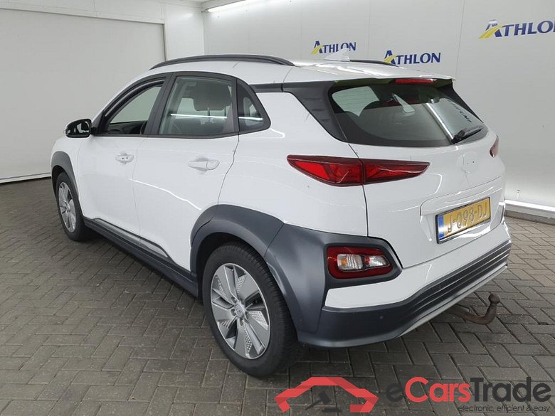 HYUNDAI Kona Comfort Electric 64 kWh 5D #4