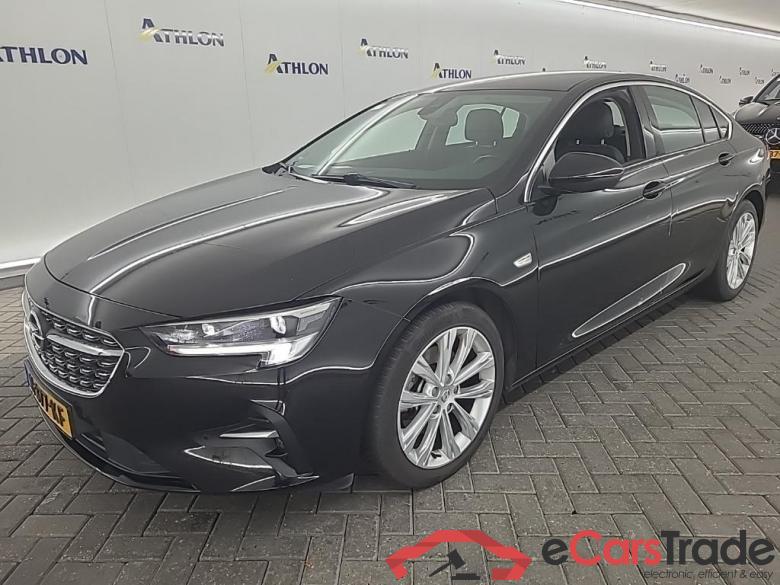OPEL Insignia Grand Sport 2.0 Turbo 147kW S&S Business Elegance AT 5D #1