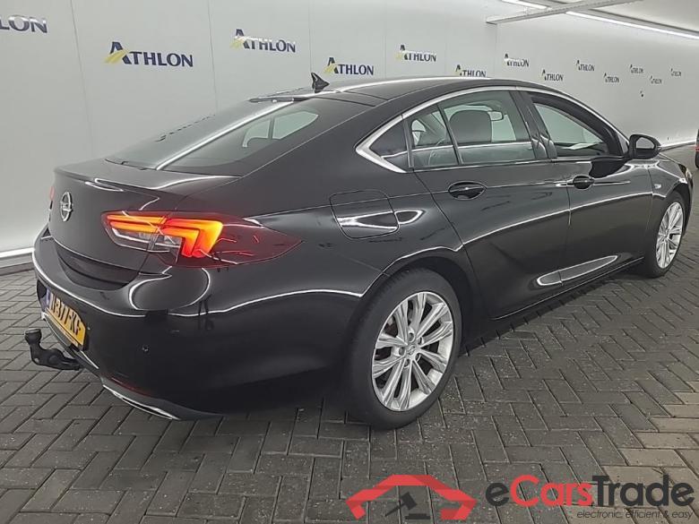 OPEL Insignia Grand Sport 2.0 Turbo 147kW S&S Business Elegance AT 5D #3