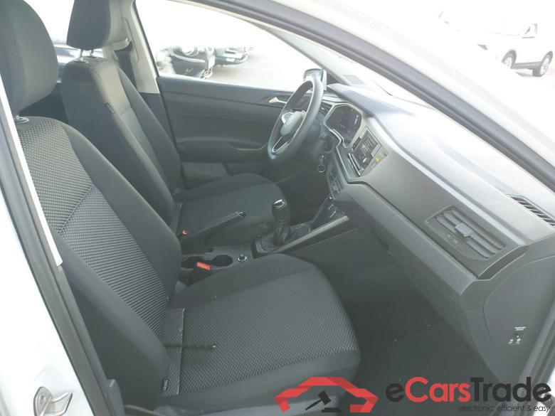 VOLKSWAGEN Polo / 2021 / 5P / berlina con portón Polo 1.0 TSI 70kW (95CV) #6
