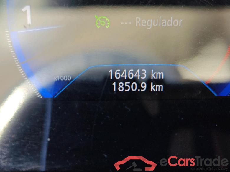 Kadjar Zen 4x4 1.7 dCi 150CV MT6 E6dT #5