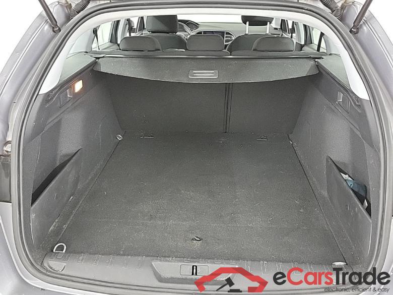 PEUGEOT 308 SW Blue Lease Active 1.2 PureTech 110 5D 81kW #5