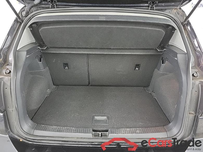 VOLKSWAGEN T-Cross 1.0 TSI 85kW Style 7-DSG 5D #5