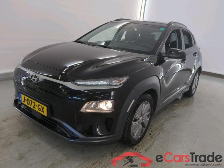 Hyundai KONA Fashion Electric 64 kWh 5d #1