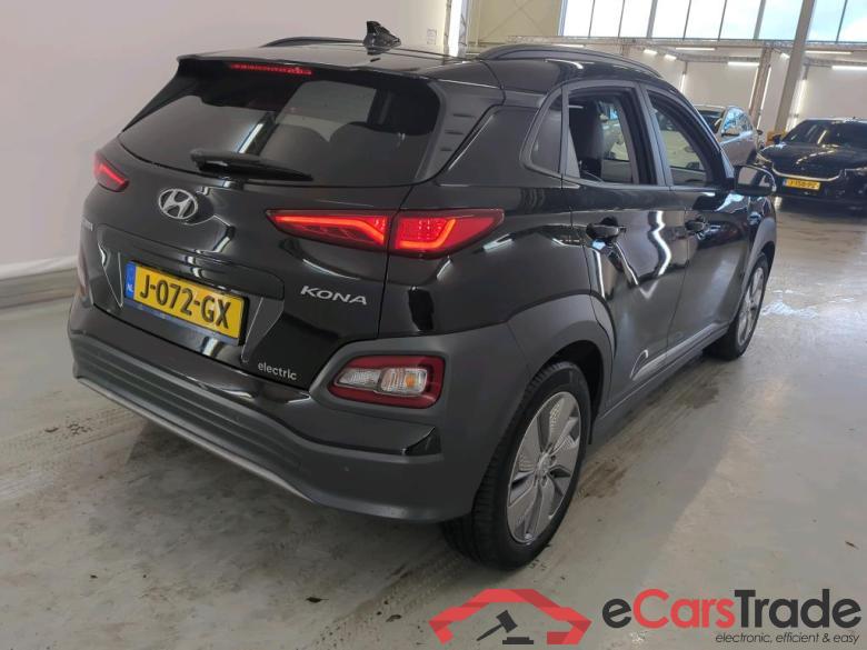 Hyundai KONA Fashion Electric 64 kWh 5d #2