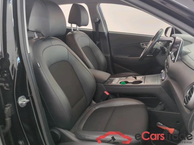 Hyundai KONA Fashion Electric 64 kWh 5d #3