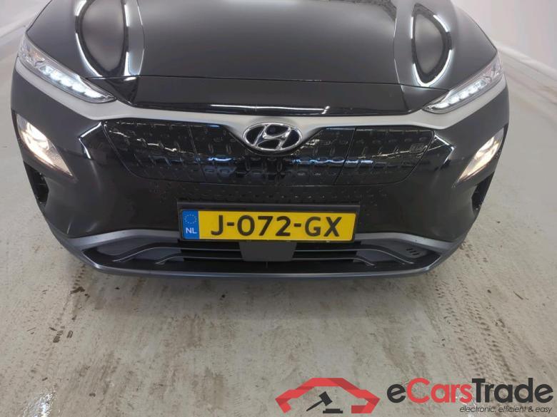 Hyundai KONA Fashion Electric 64 kWh 5d #5