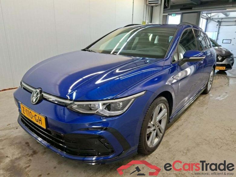VOLKSWAGEN Golf Variant 1.5 eTSI R-Line Bns #1