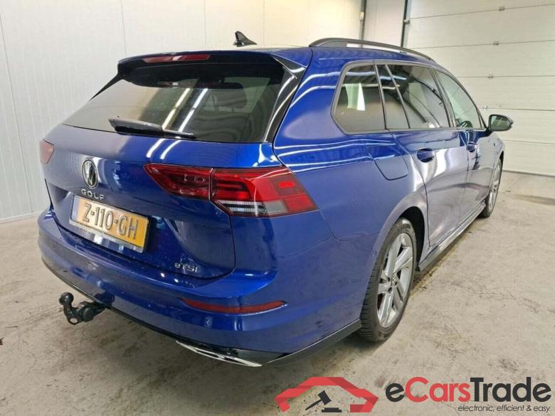VOLKSWAGEN Golf Variant 1.5 eTSI R-Line Bns #2