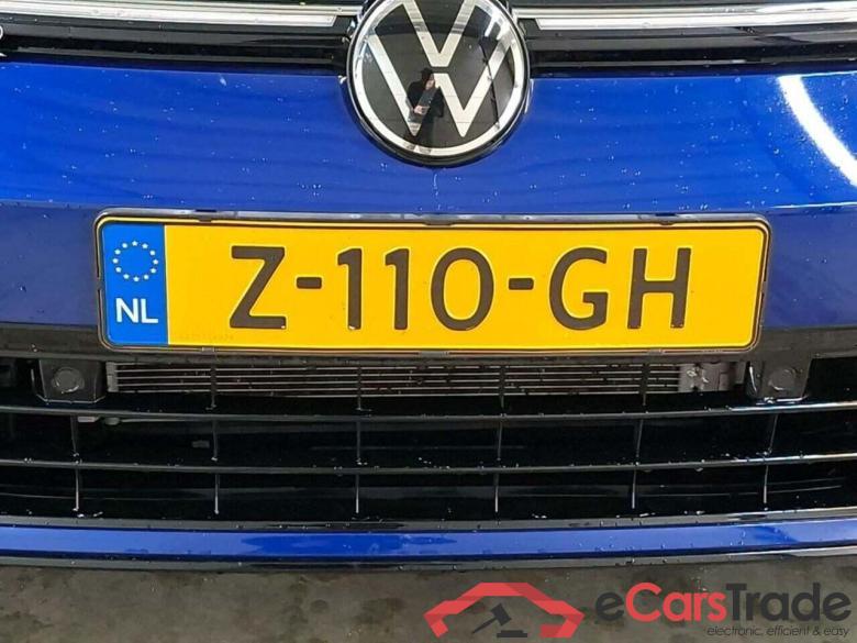 VOLKSWAGEN Golf Variant 1.5 eTSI R-Line Bns #4
