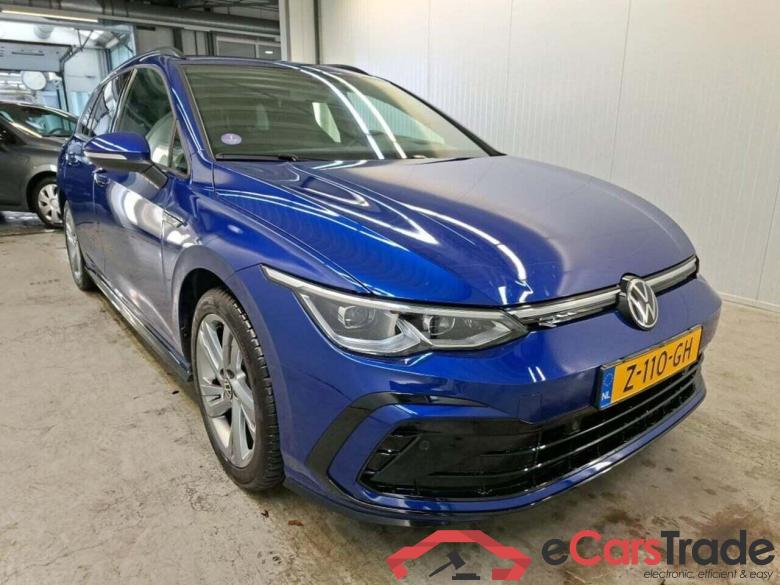 VOLKSWAGEN Golf Variant 1.5 eTSI R-Line Bns #5