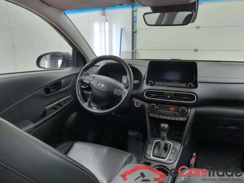 HYUNDAI Kona 1.6 GDI HEV Prem Sky #3