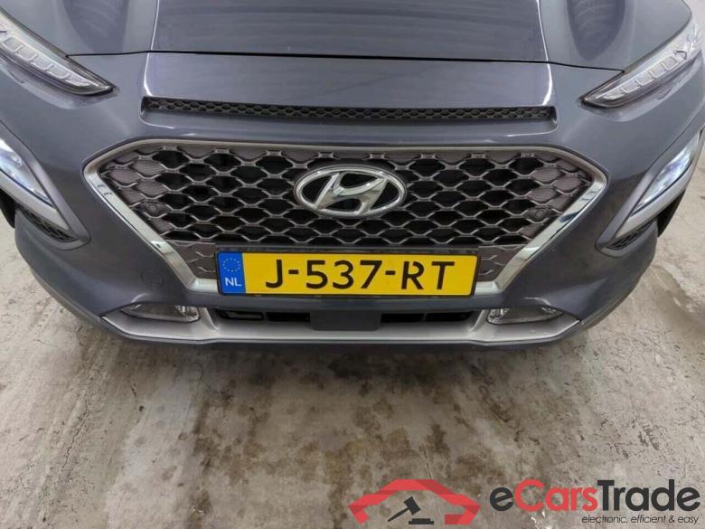HYUNDAI Kona 1.6 GDI HEV Prem Sky #4
