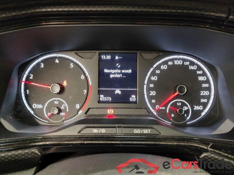 Volkswagen T-Cross 1.0 TSI 85kW Life 5d #6