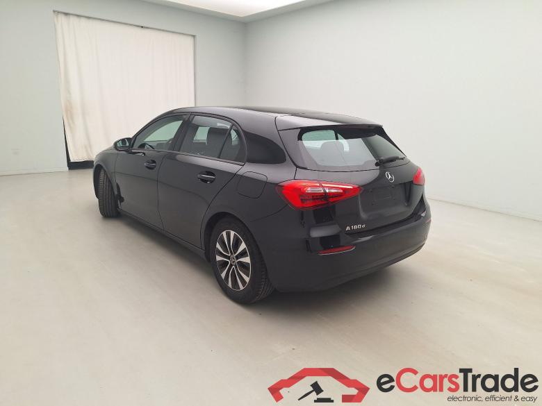 Mercedes, A-Class '18, Mercedes-Benz A-Klasse A 180 d Business Solution A #6
