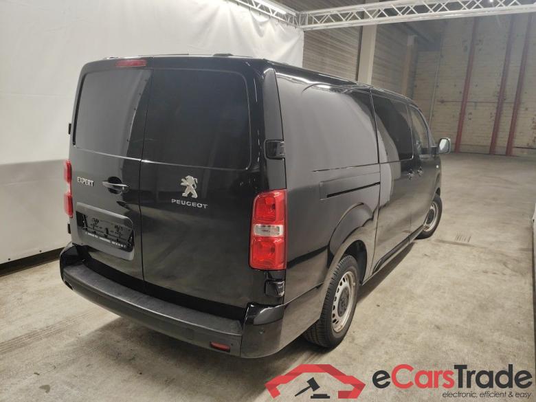 Peugeot Expert Long DC Asphalt L3 2.0 BlueHDi 120 S&S 4d #2