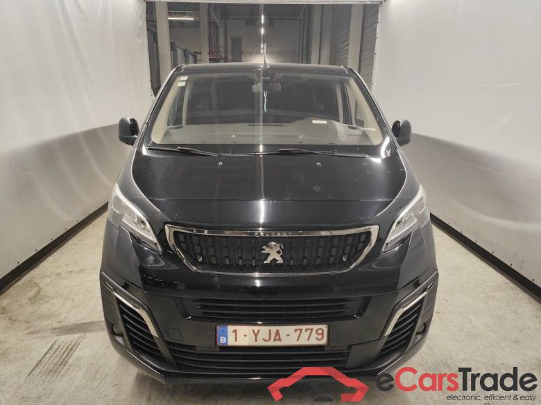 Peugeot Expert Long DC Asphalt L3 2.0 BlueHDi 120 S&S 4d #5