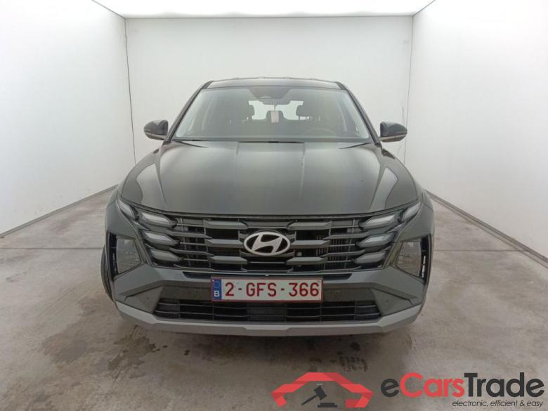 Hyundai Tucson 1.6 CRDi Techno 5d #5