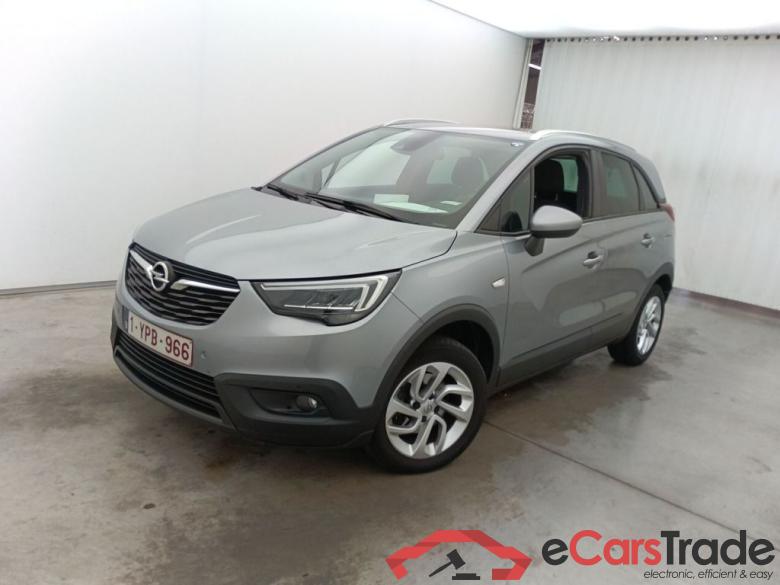 Opel Crossland X 1.2 96kW Turbo S/S Auto Innovation 5d #1