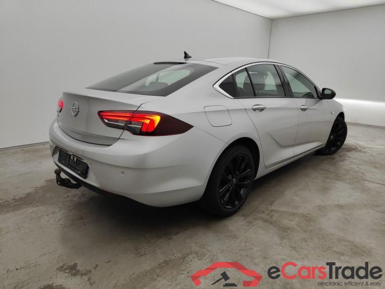 OPEL INSIGNIA GRAND SPORT DIESEL - 2020 1.5 Turbo D 122 Business Elegance 5d #2