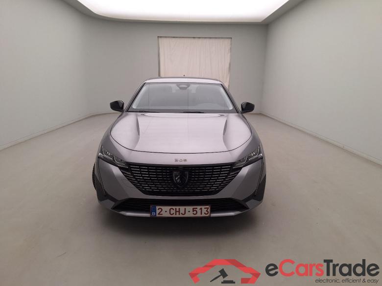 Peugeot, 308 SW '21, Peugeot 308 SW 1.5 BlueHDi 130 S&S Allure Pack 5d #1