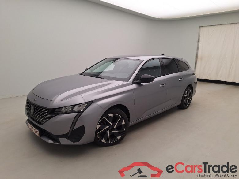 Peugeot, 308 SW '21, Peugeot 308 SW 1.5 BlueHDi 130 S&S Allure Pack 5d #2