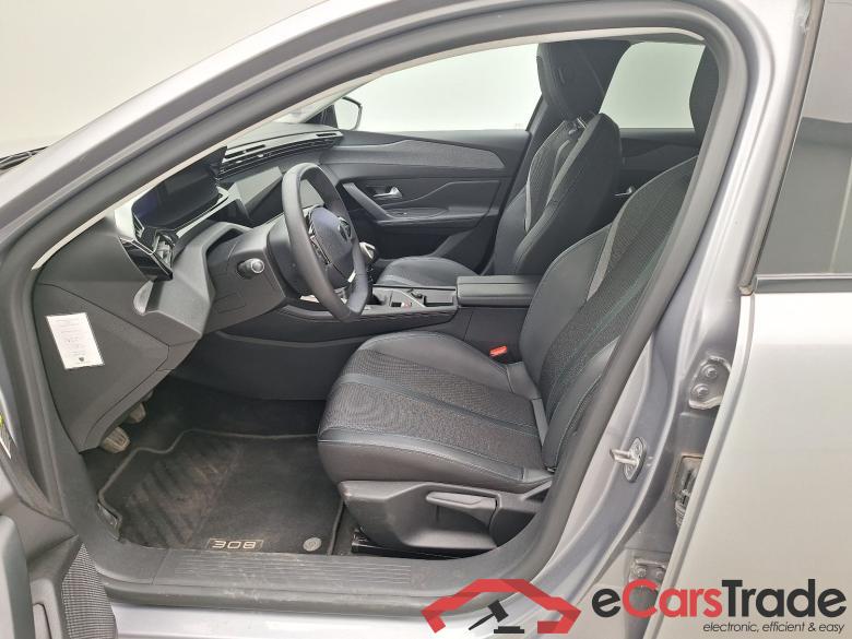 Peugeot, 308 SW '21, Peugeot 308 SW 1.5 BlueHDi 130 S&S Allure Pack 5d #3